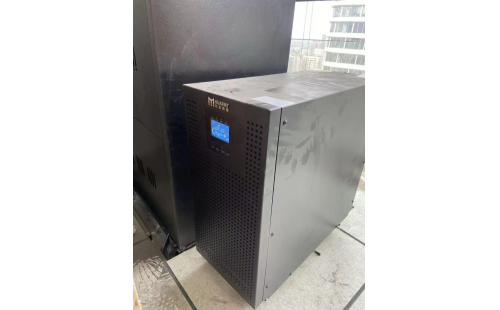 上海某酒店项目