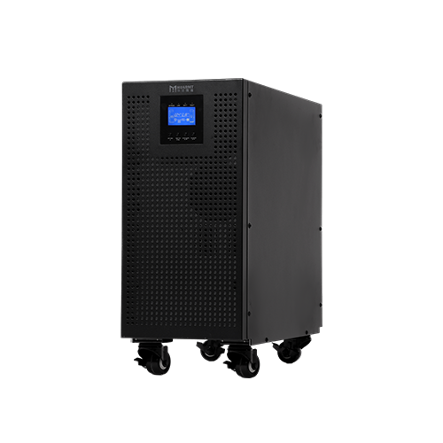 HM-3H系 10-30K 三单高频 UPS