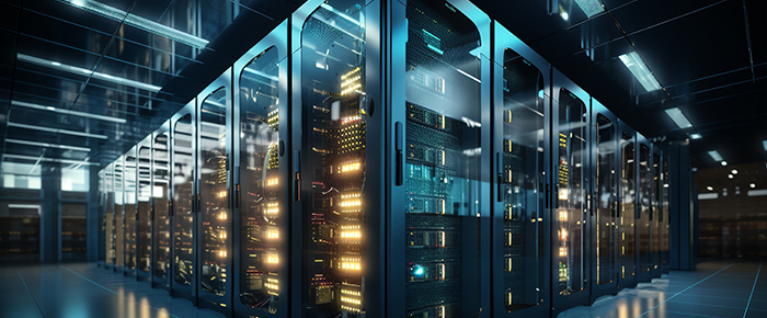 完善的产品体系