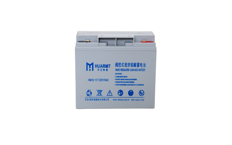 HM12-17(12V17AH)